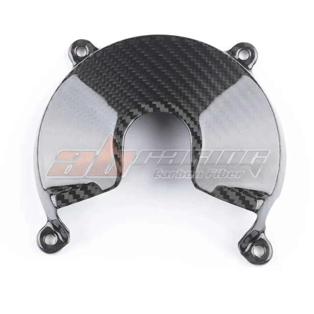 Right Side Alternator Engine Cover For Bmw S1000xr 2020-2022 Full Carbon Fiber 100%