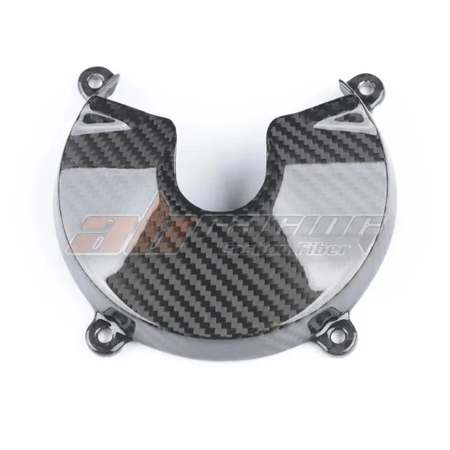 Right Side Alternator Engine Cover For Bmw S1000xr 2020-2022 Full Carbon Fiber 100%