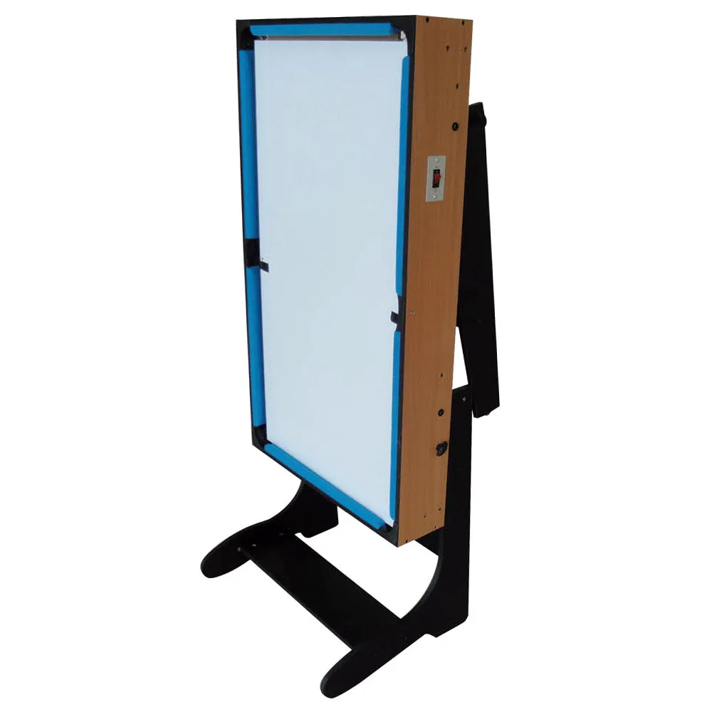 Riley 4ft 12-in-1 Folding Multi Games Table
