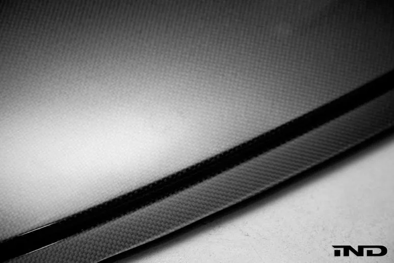 RKP E82 1-Series / 1M Carbon Roof
