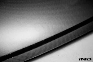 RKP E82 1-Series / 1M Carbon Roof