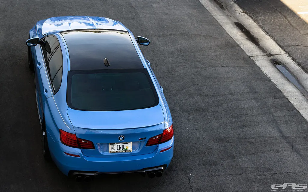 RKP F10 / F11 5-Series / F10 M5 Carbon Roof