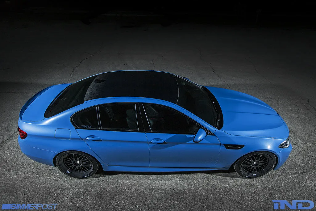 RKP F10 / F11 5-Series / F10 M5 Carbon Roof
