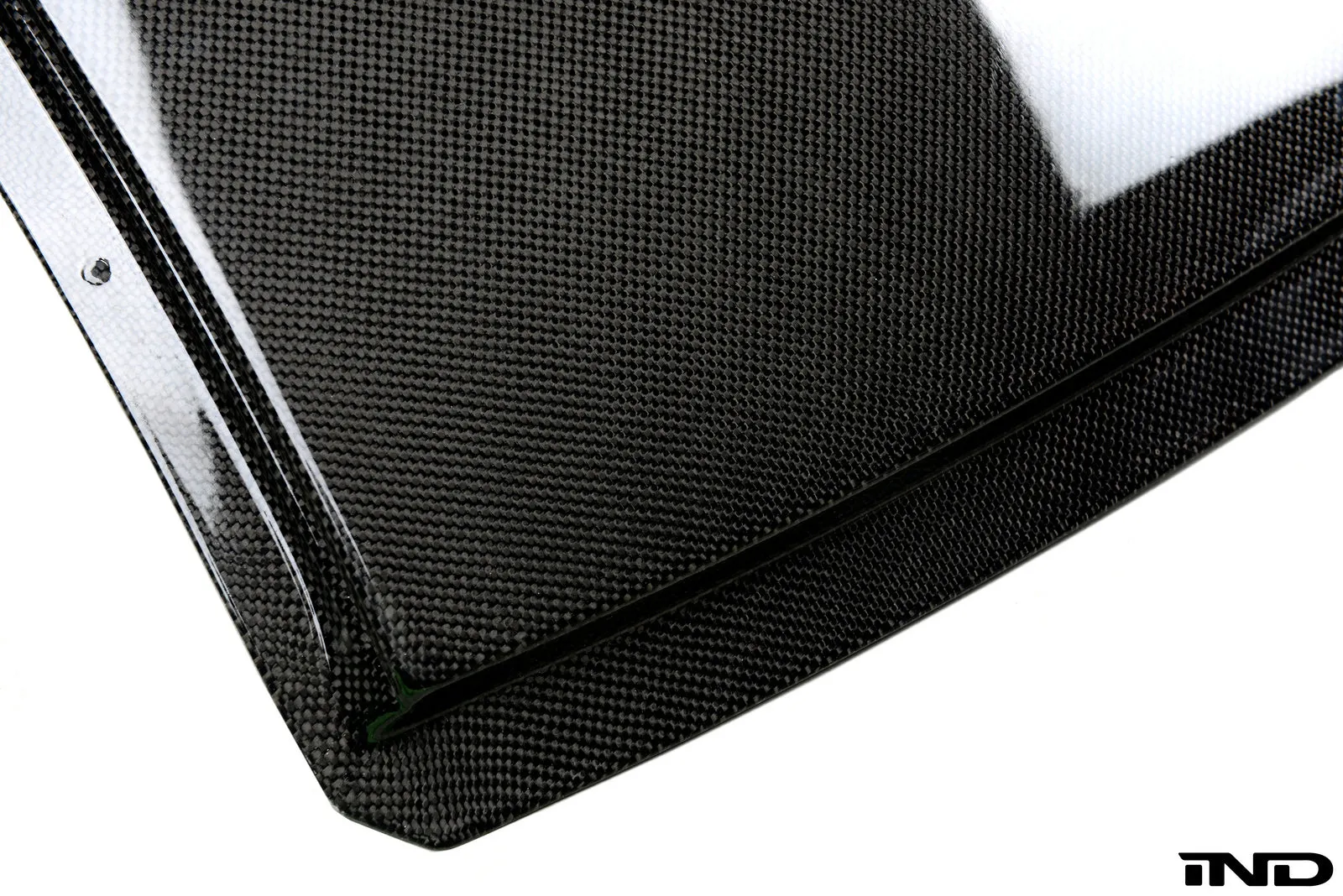 RKP F10 / F11 5-Series / F10 M5 Carbon Roof