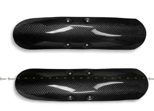 Royal Enfield Interceptor 650 RLZ Carbon Fiber Front Fender