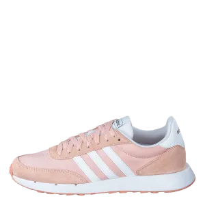 Run 60s 2.0 Shoes Vapour Pink / Cloud White / Iron Metallic