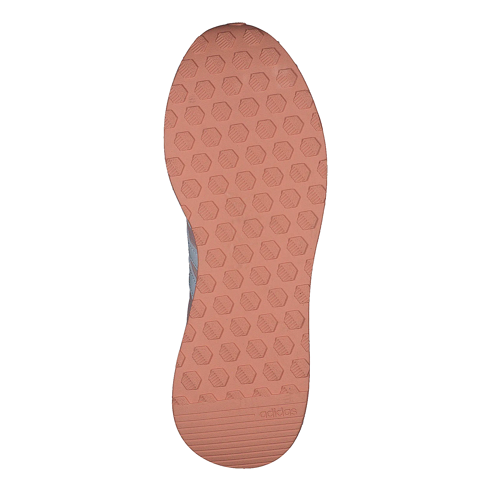 Run 60s 2.0 Shoes Vapour Pink / Cloud White / Iron Metallic