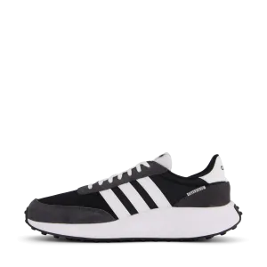 Run 70s Lifestyle Running Shoes Core Black / Cloud White / Carbon