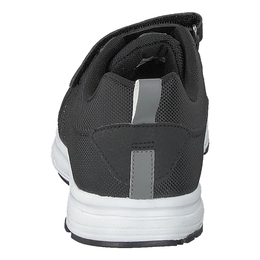 Run Black