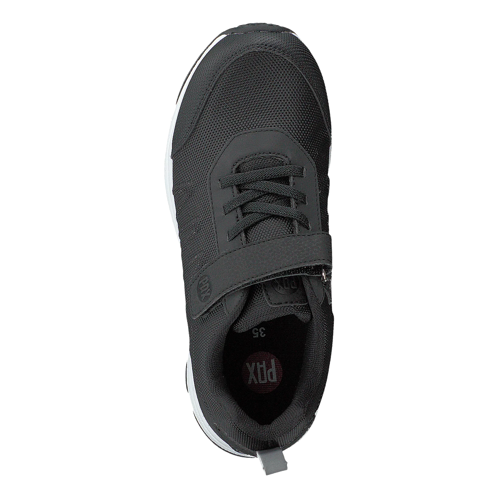 Run Black