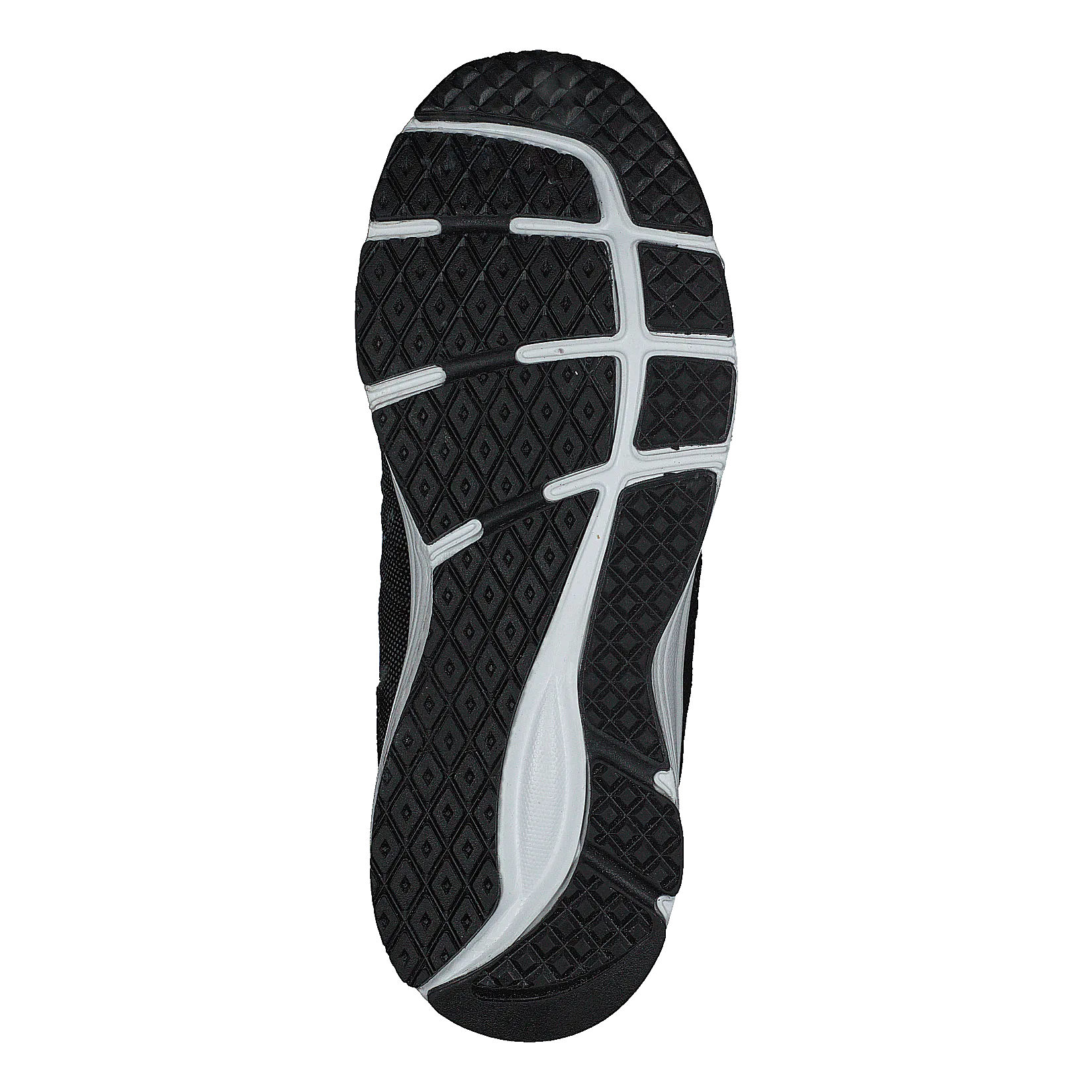 Run Black