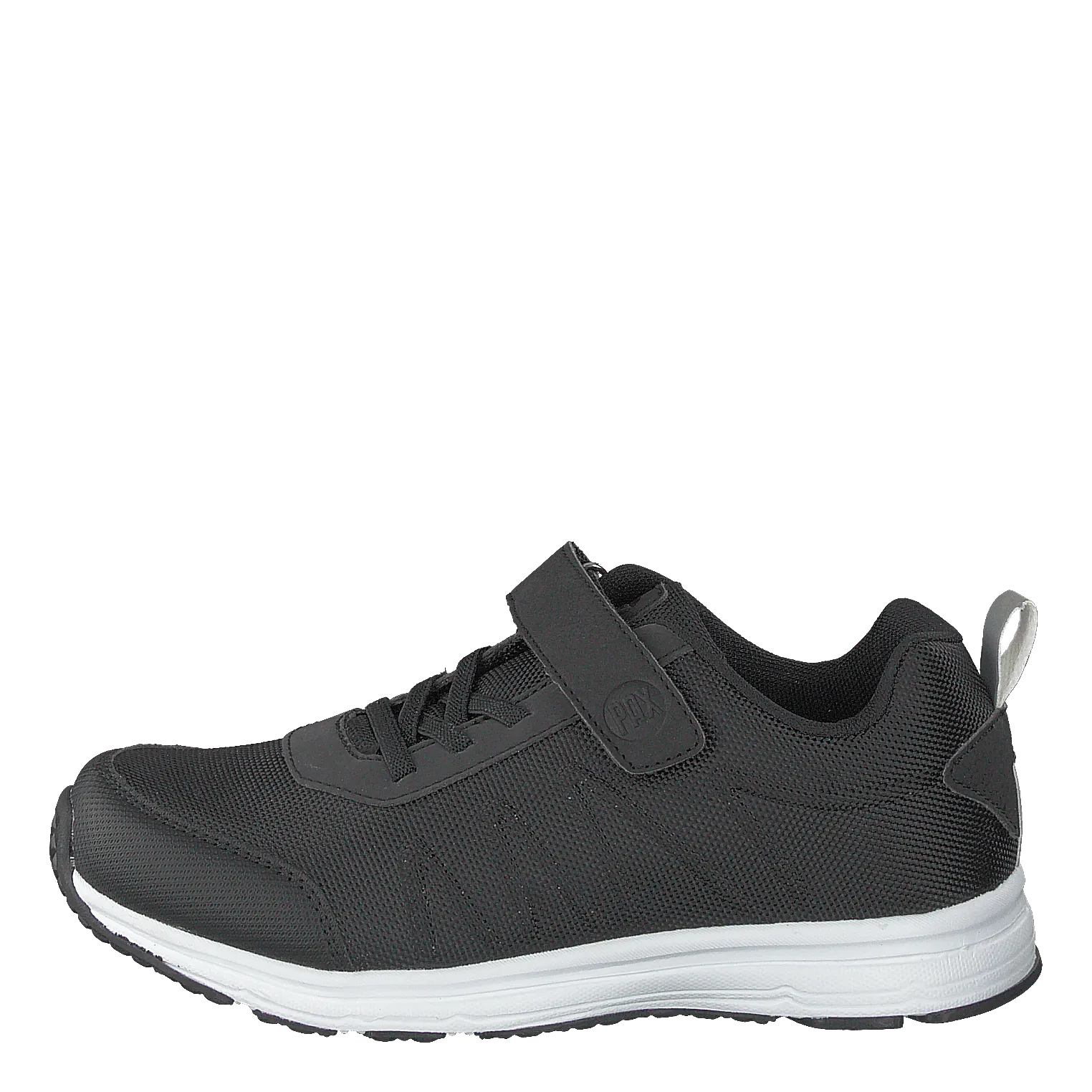 Run Black