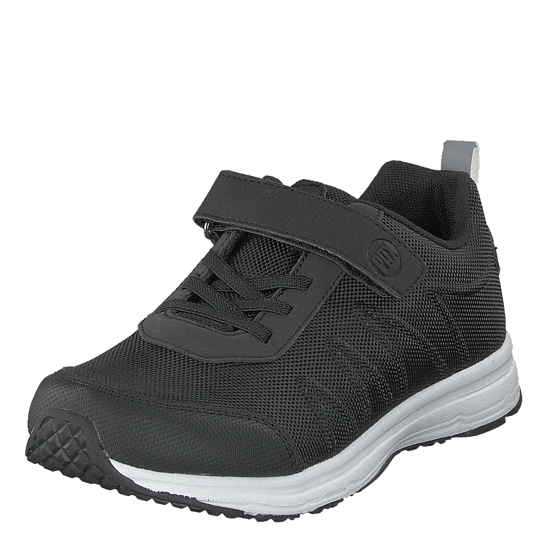 Run Black