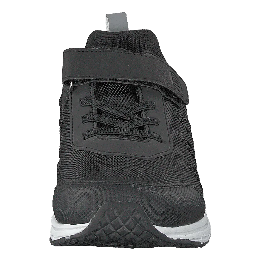 Run Black