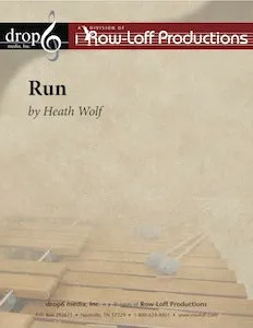 Run - (Easy/Grade II)