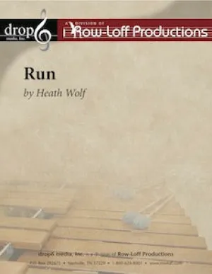 Run - (Easy/Grade II)