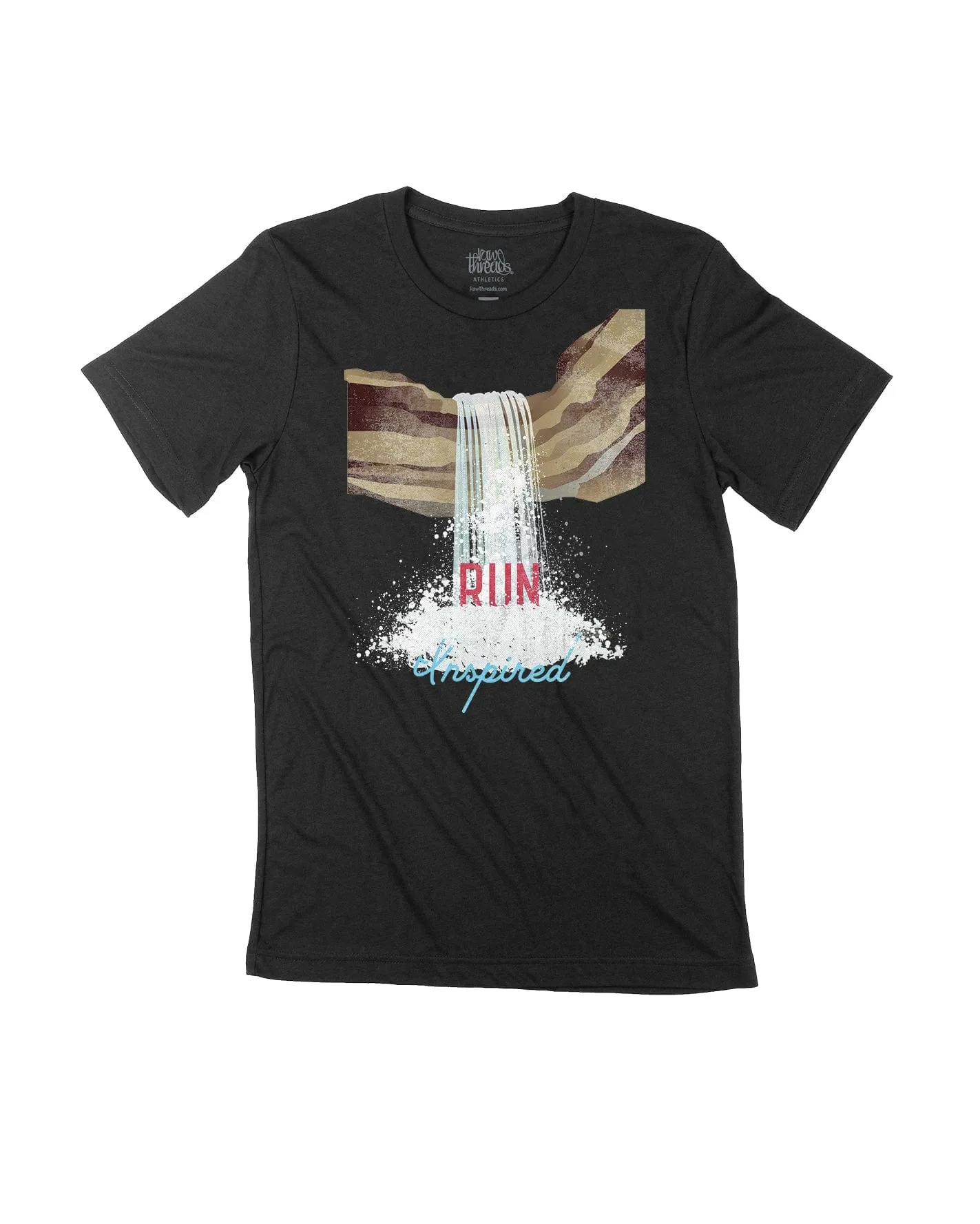 Run Inspired