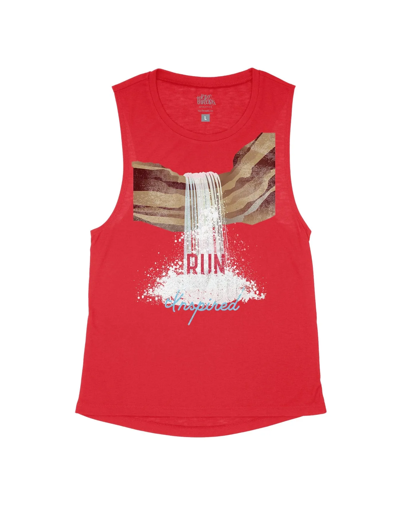 Run Inspired