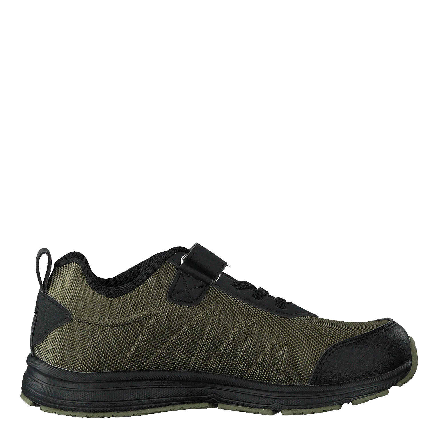 Run Olive Green