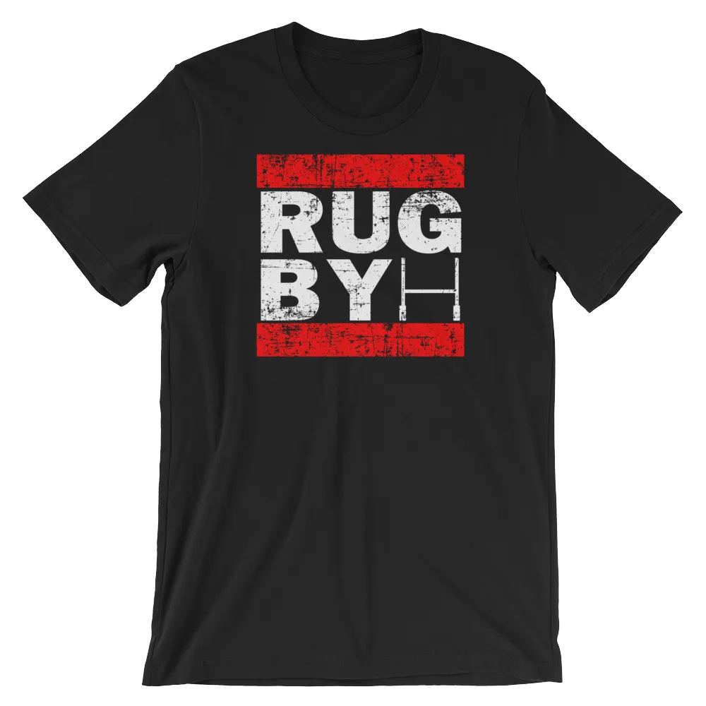 RUN RUGBY T-Shirt