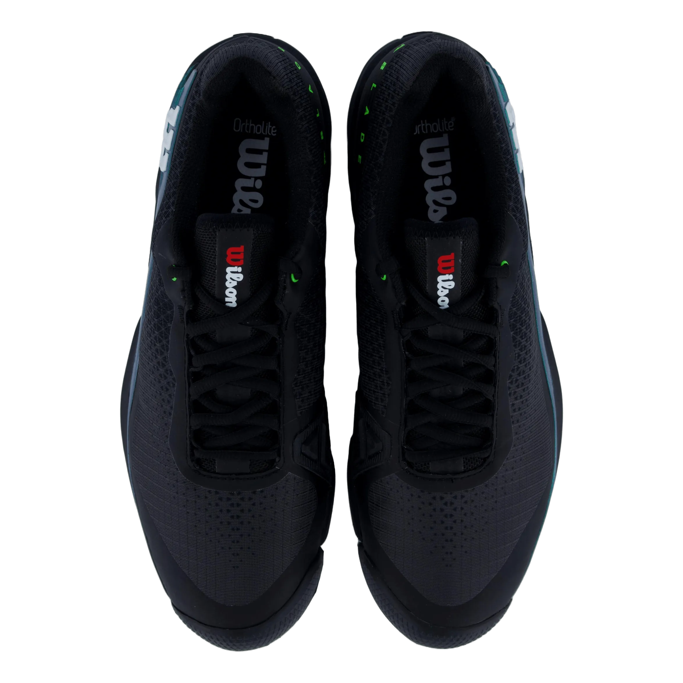 Rush Pro 4.0 Black/clay
