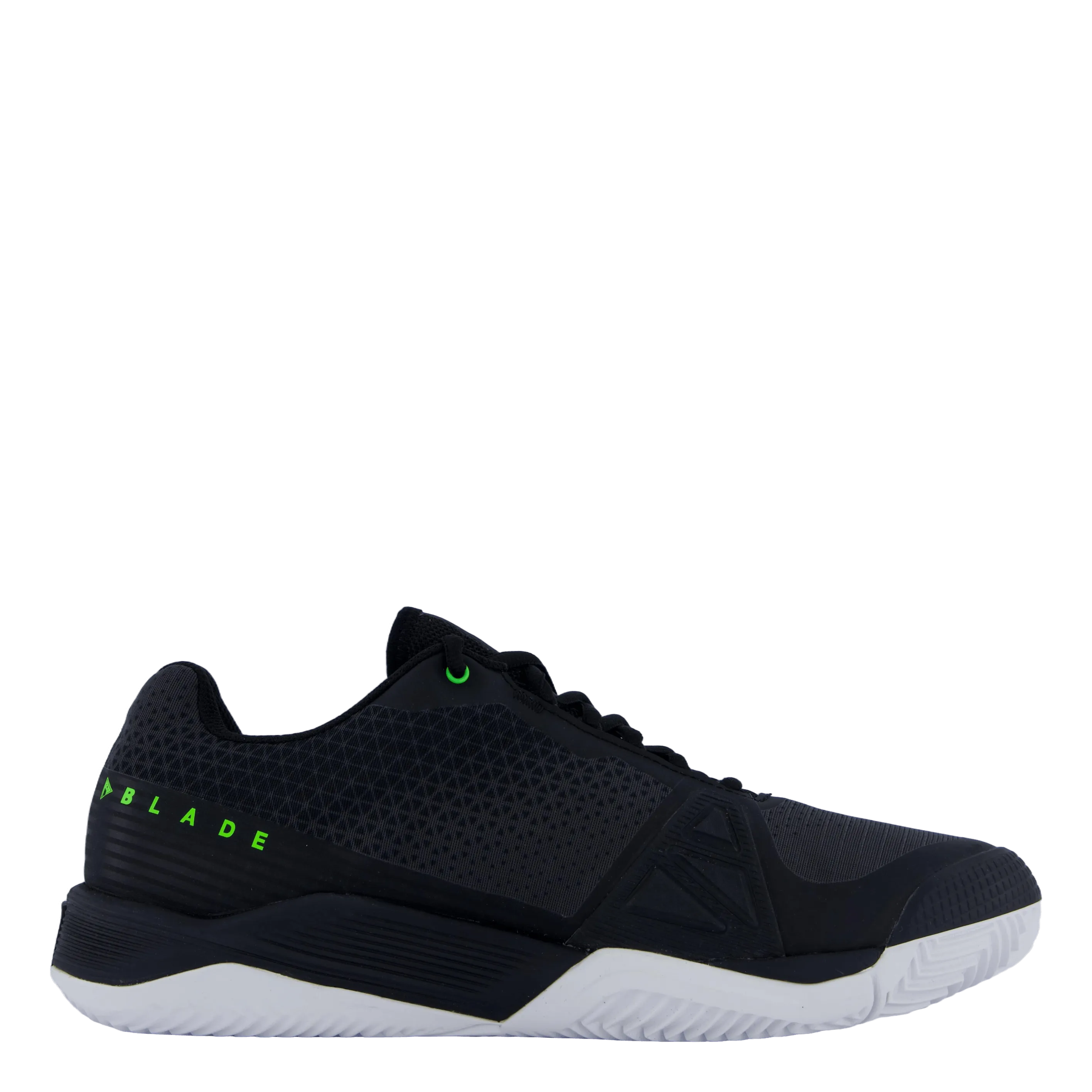 Rush Pro 4.0 Black/clay