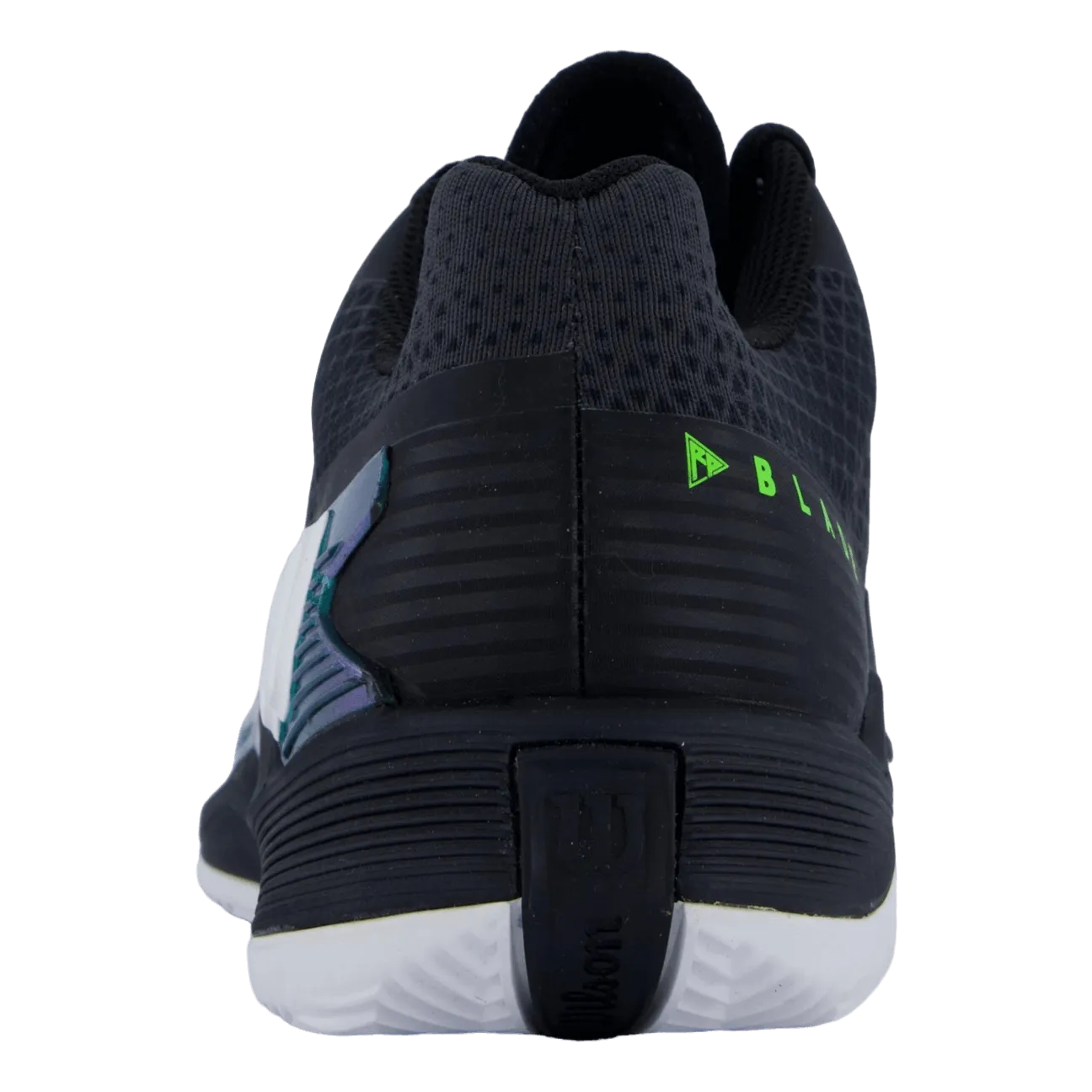 Rush Pro 4.0 Black/clay