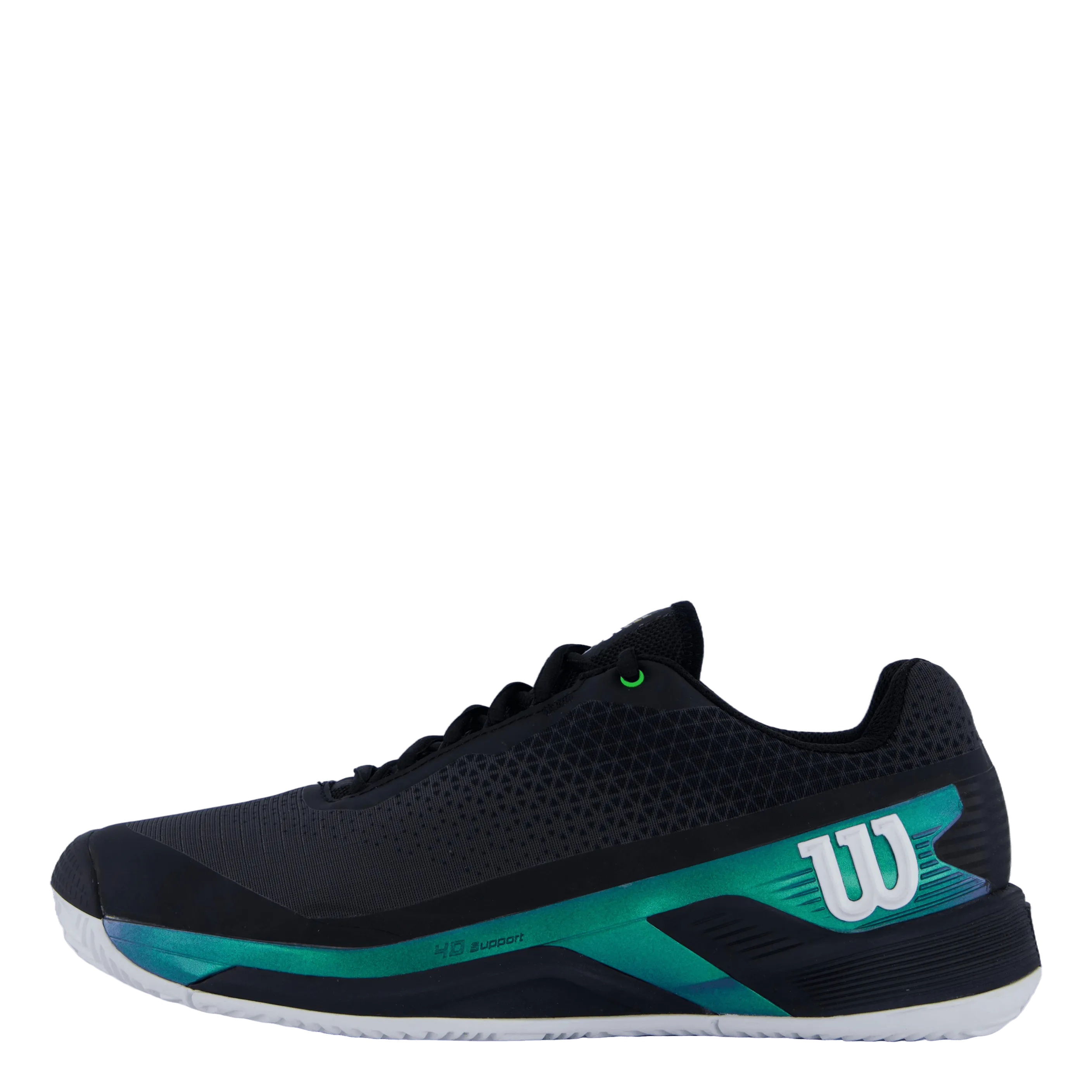 Rush Pro 4.0 Black/clay