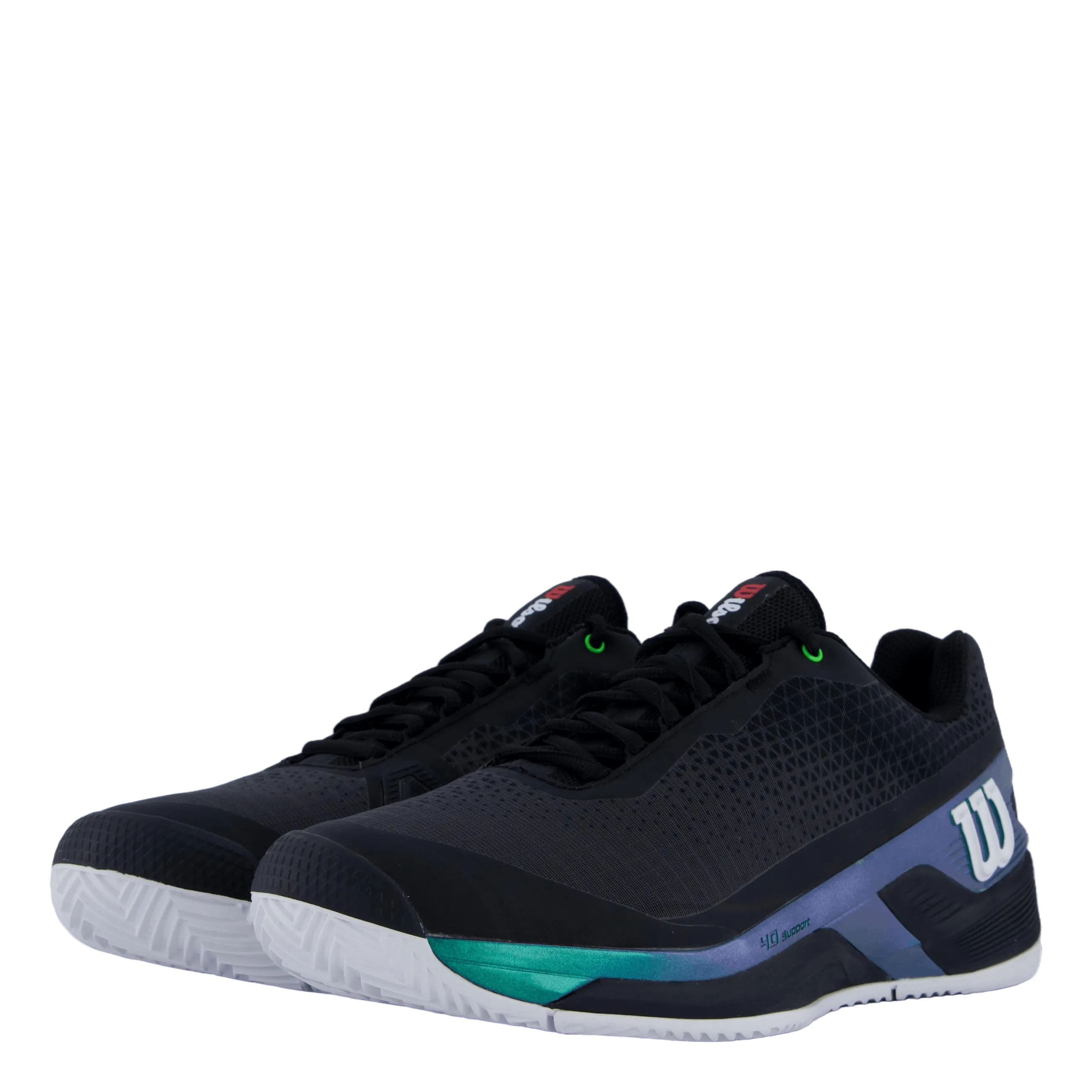 Rush Pro 4.0 Black/clay