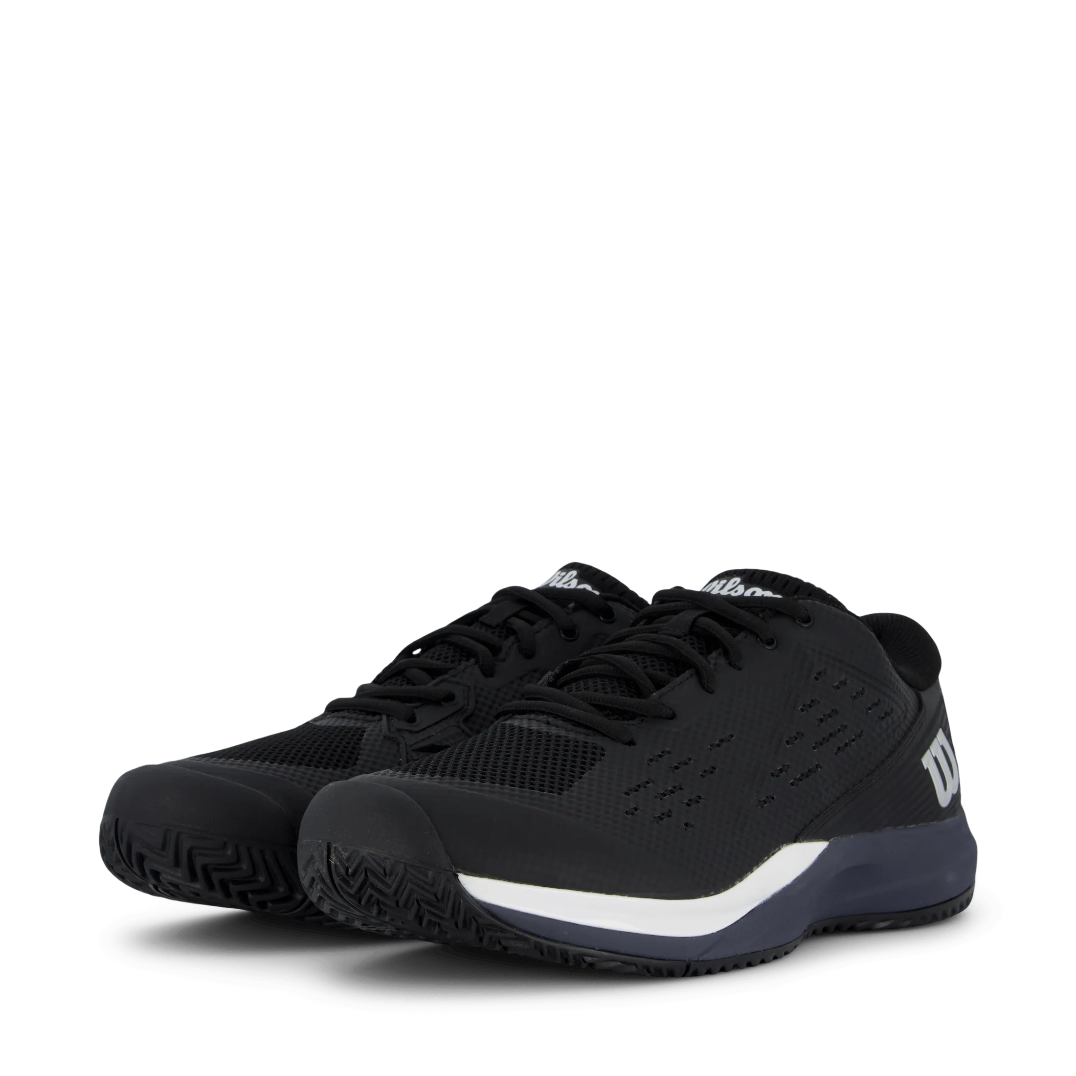 Rush Pro Ace Black/ombre Blue