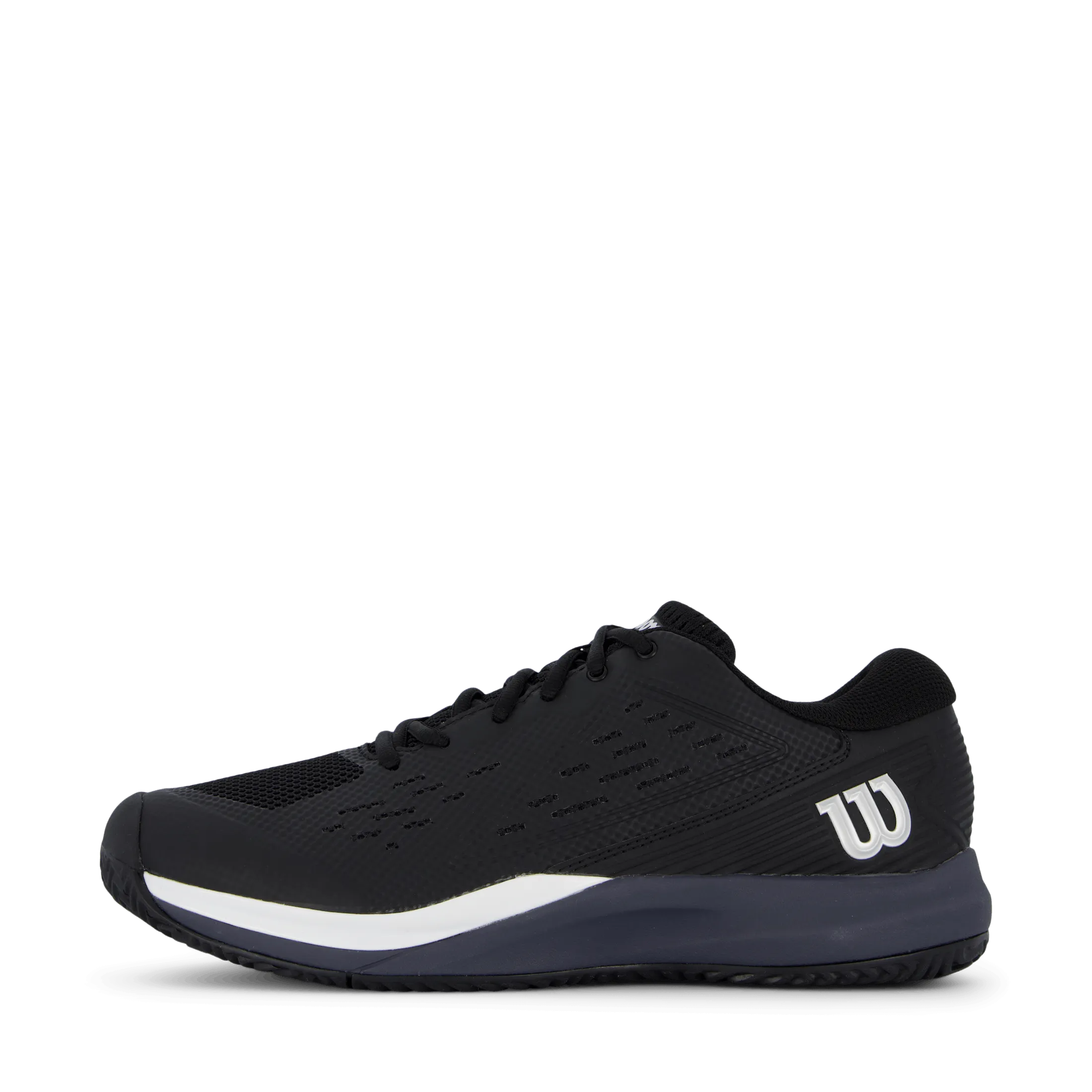 Rush Pro Ace Black/ombre Blue