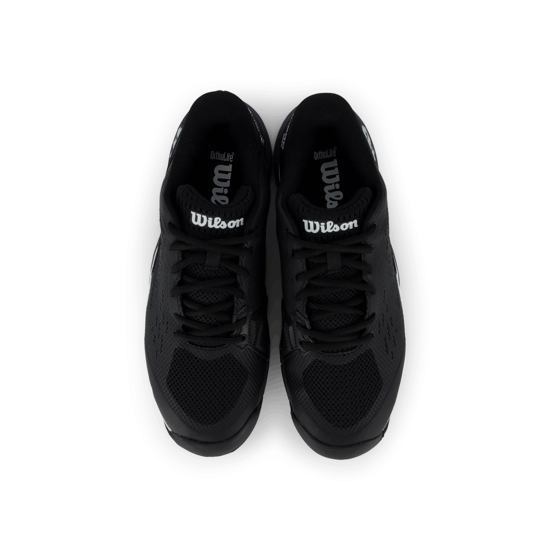 Rush Pro Ace Black/ombre Blue