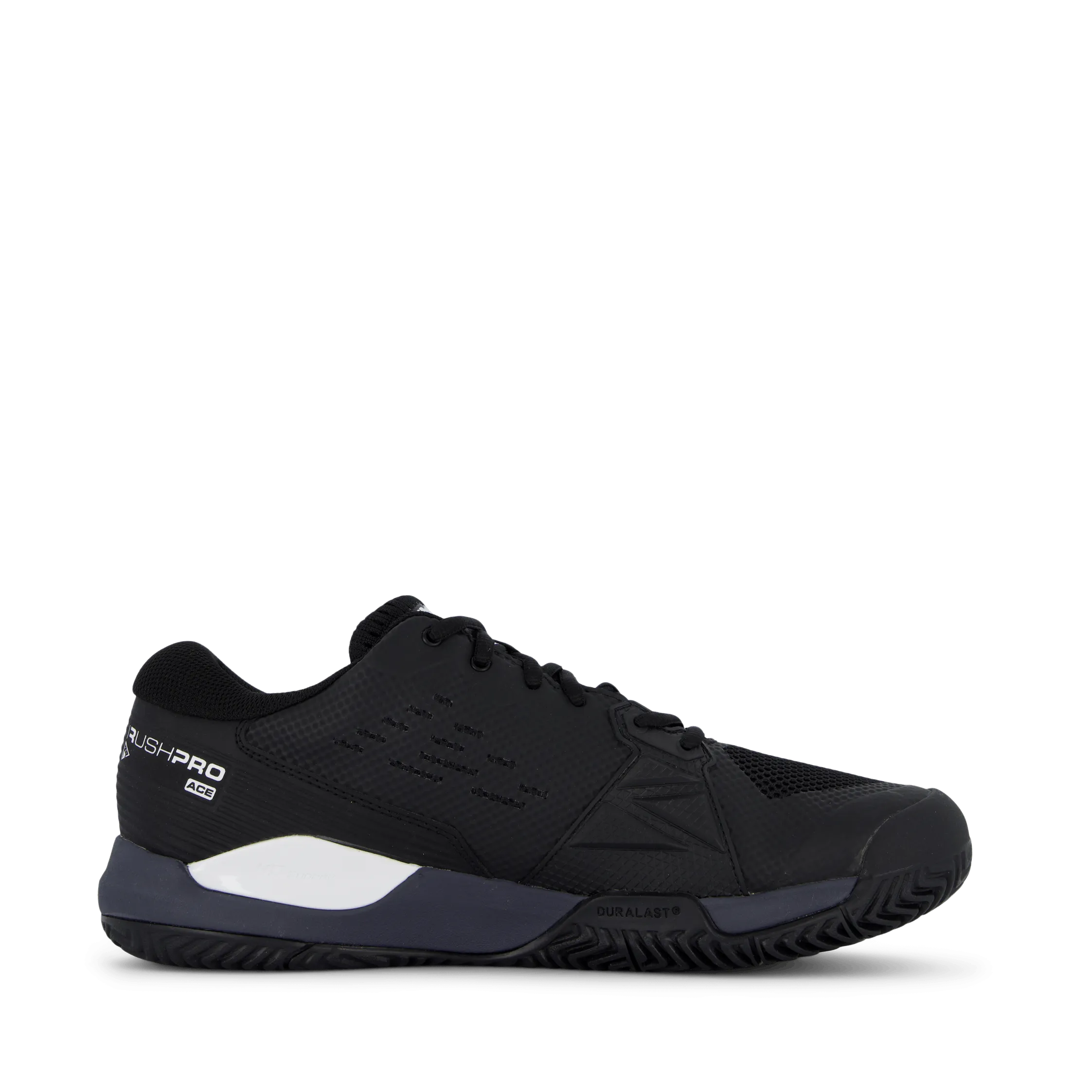 Rush Pro Ace Black/ombre Blue