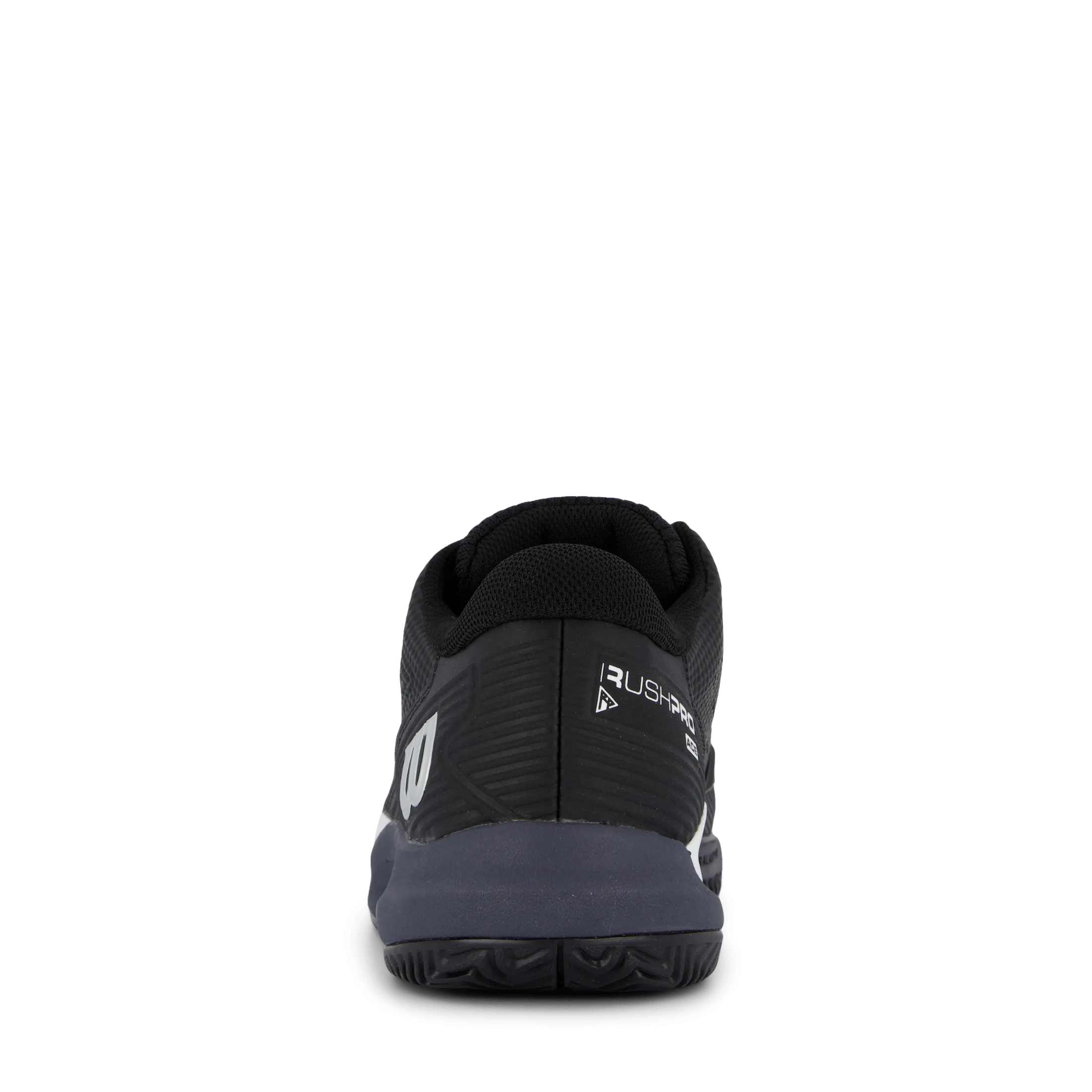 Rush Pro Ace Black/ombre Blue