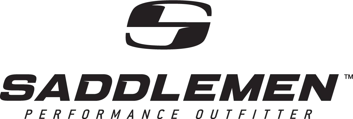 Saddlemen SC80807DB Pro Series SDC Performance Gripper Seat - Gripper