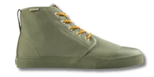 Sage High Top Customized