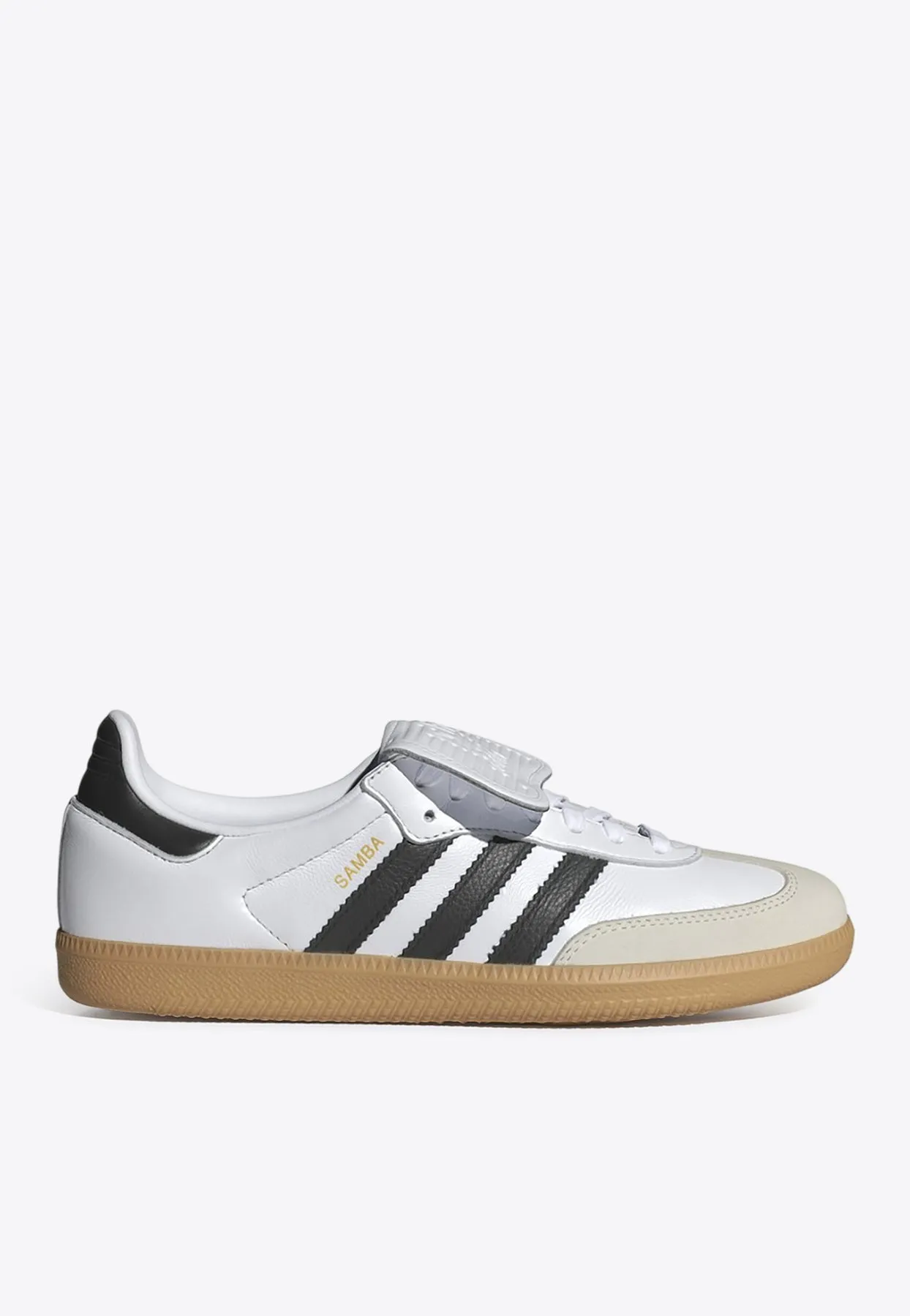 Samba LT Low-Top Sneakers