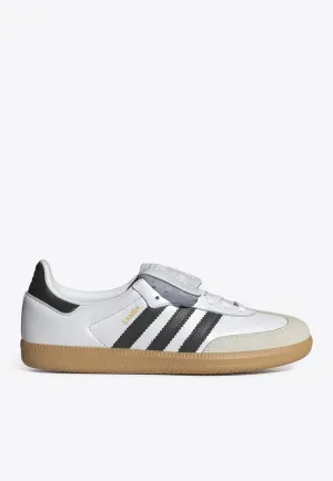 Samba LT Low-Top Sneakers