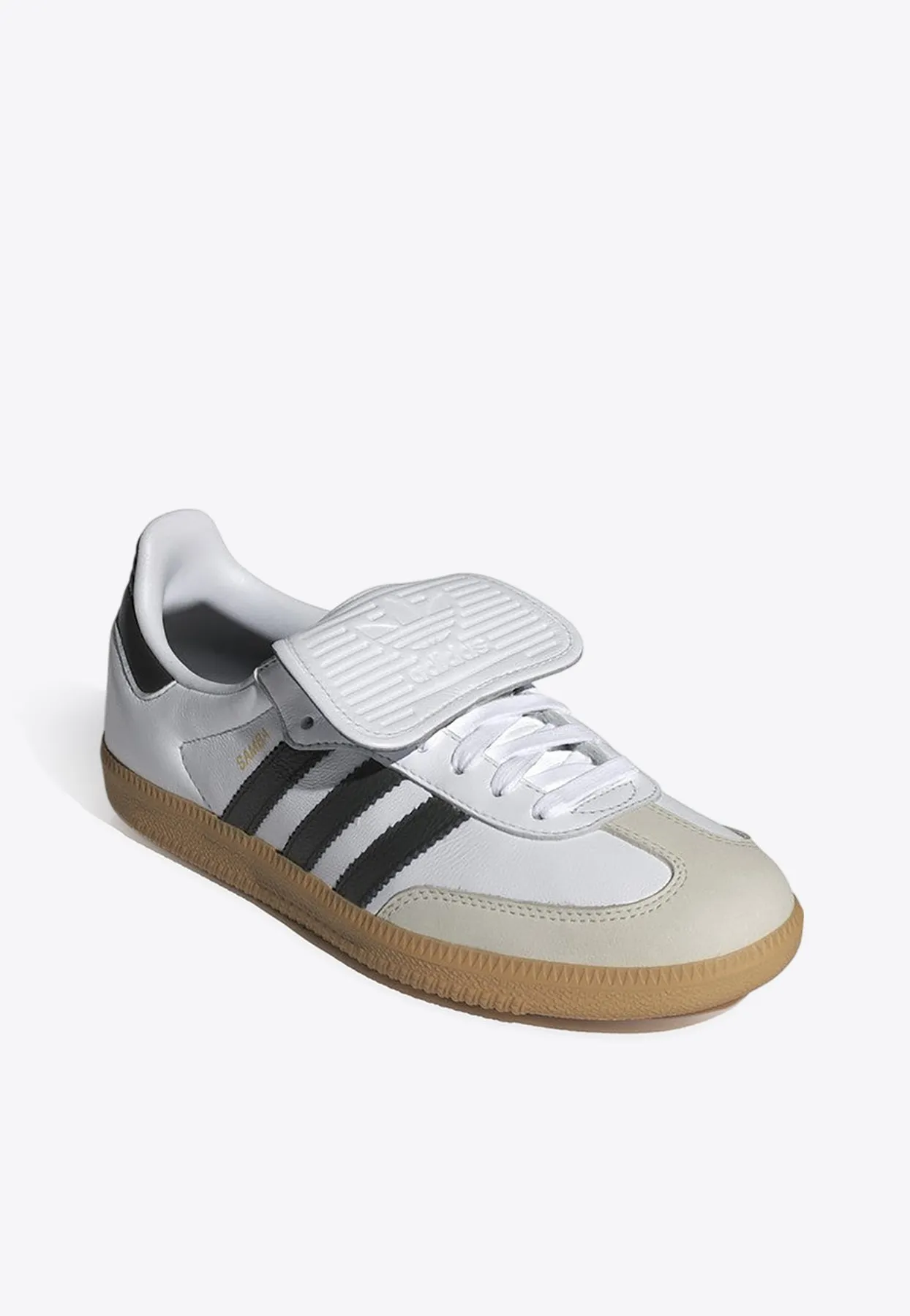 Samba LT Low-Top Sneakers