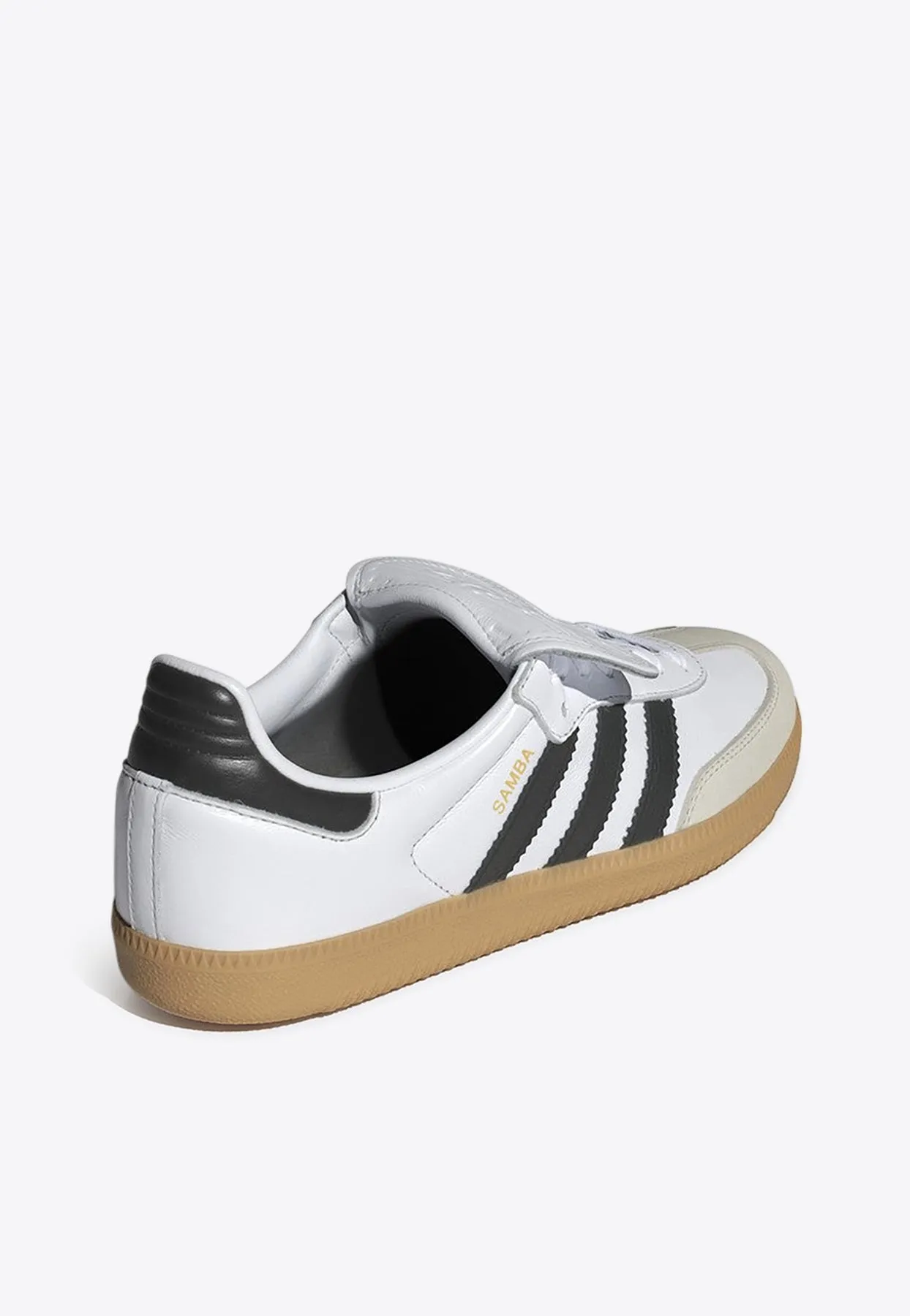 Samba LT Low-Top Sneakers