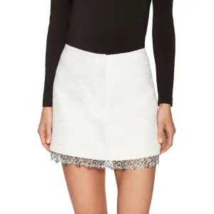 Samia Skort - Cream
