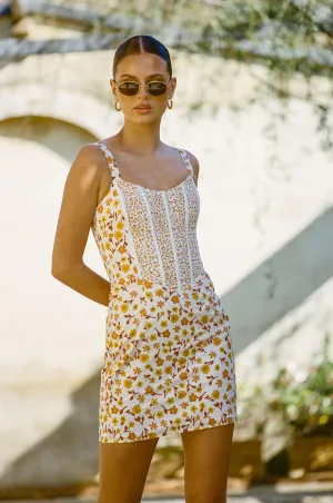 SAMPLE-Sole Dress