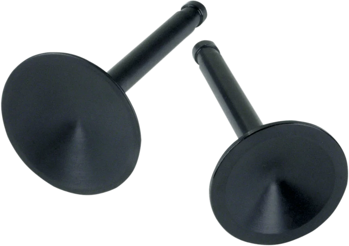 S&S Cycle 90-2015 Replacement Intake Valve for Shovelhead Super Stock Heads