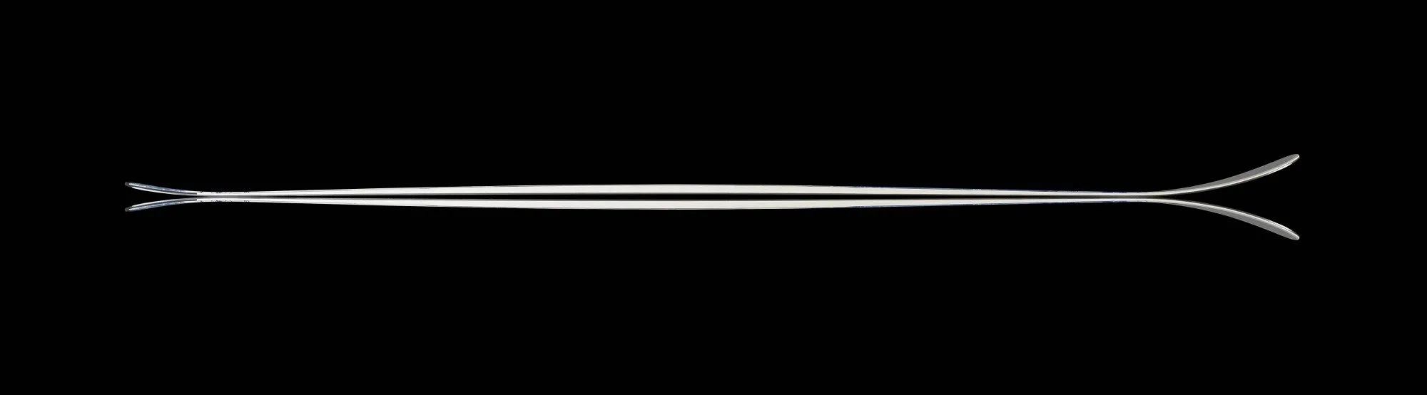 Santa Ana 84 Women's Skis