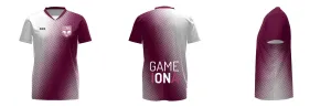 SASH Soccer Jersey Design Your Own Custom