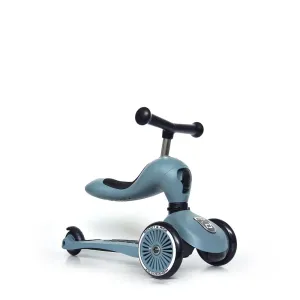 Scoot And Ride Highwaykick 1