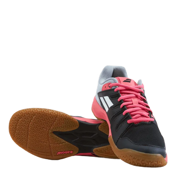 Shadow Team Women black/pink