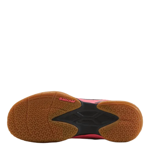 Shadow Team Women black/pink
