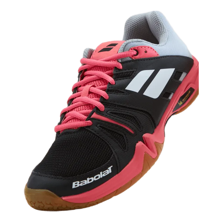 Shadow Team Women black/pink