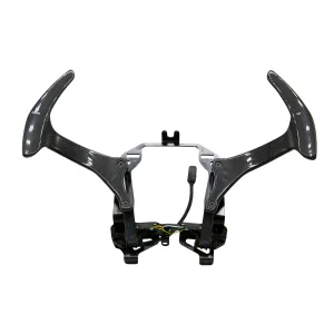 Shift Paddle Assembly 458 Italia, Spider, and Speciale, FF, F-12